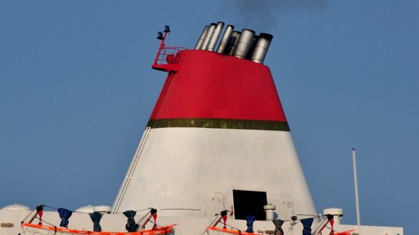 COP 28 carburanti marittimi ecsa eliminare le emissioni di Co2 decarbonizzazione