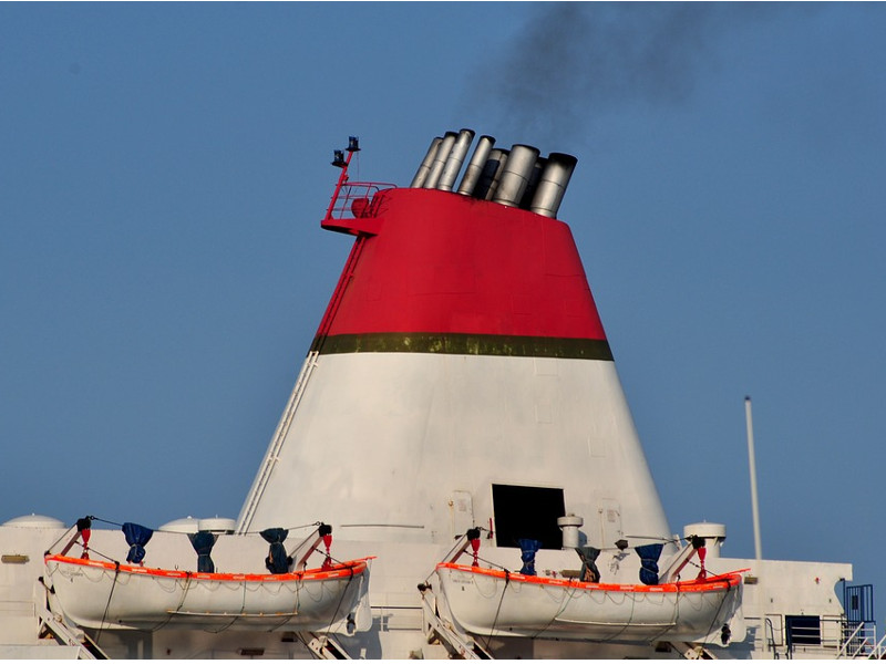 COP 28 carburanti marittimi ecsa eliminare le emissioni di Co2 decarbonizzazione