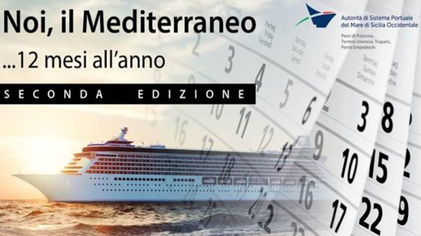 il Mediterraneo…12 mesi all’anno