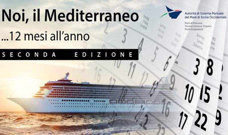 il Mediterraneo…12 mesi all’anno