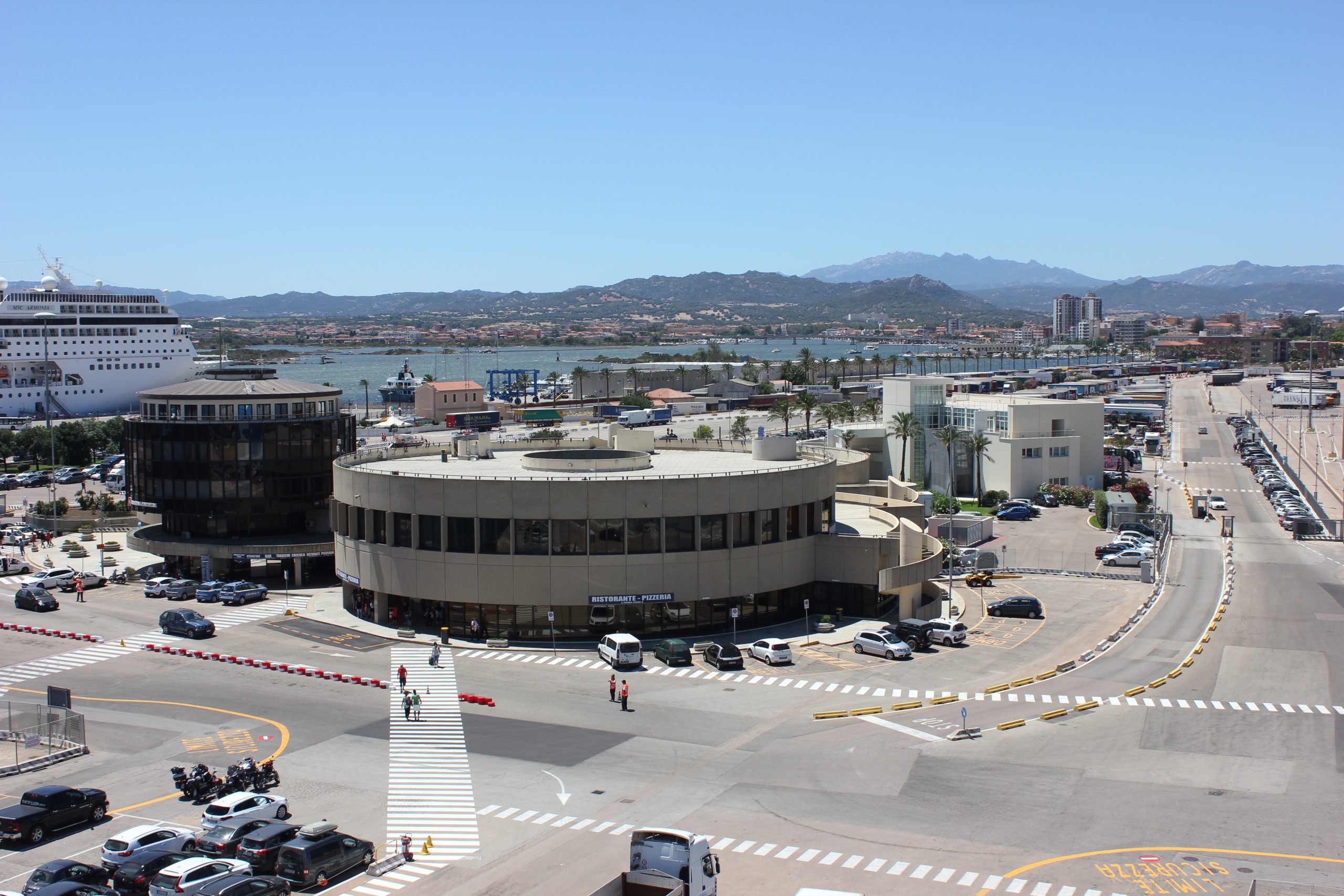 Sinergest gestirà Turmo Travel Olbia-Isola Bianca