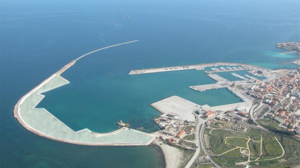 Antemurale di Porto Torres
