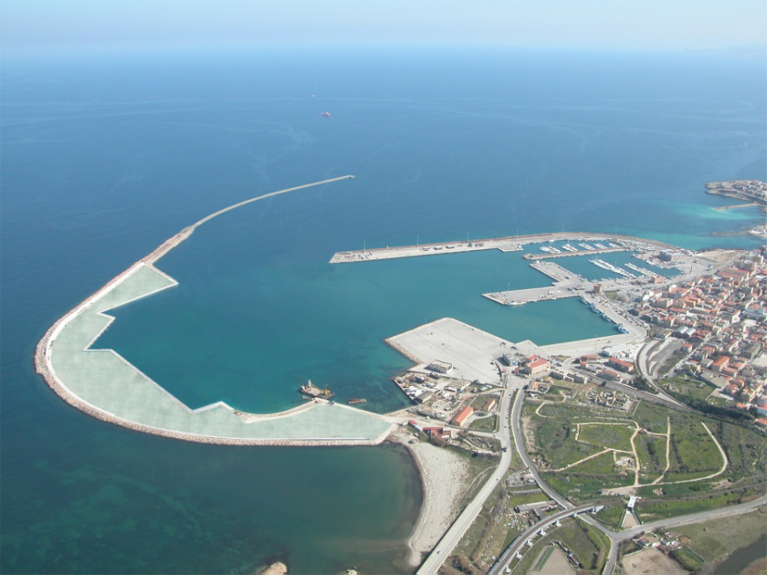 Antemurale di Porto Torres