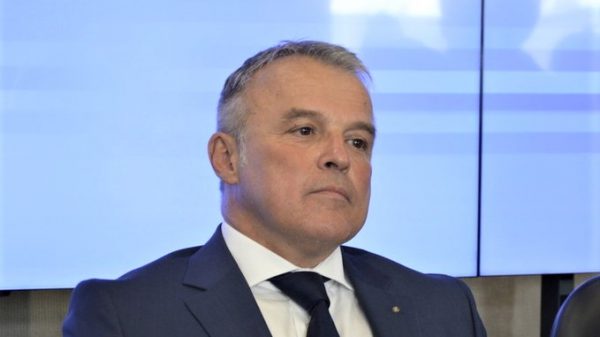 polo logistico di Piacenza