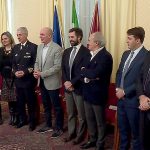 "Livorno Blue Agreement"