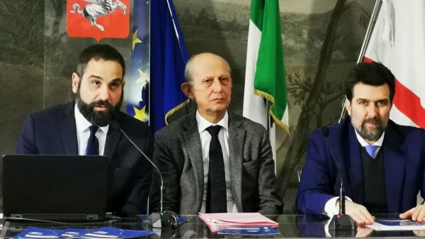 promozione internazionale