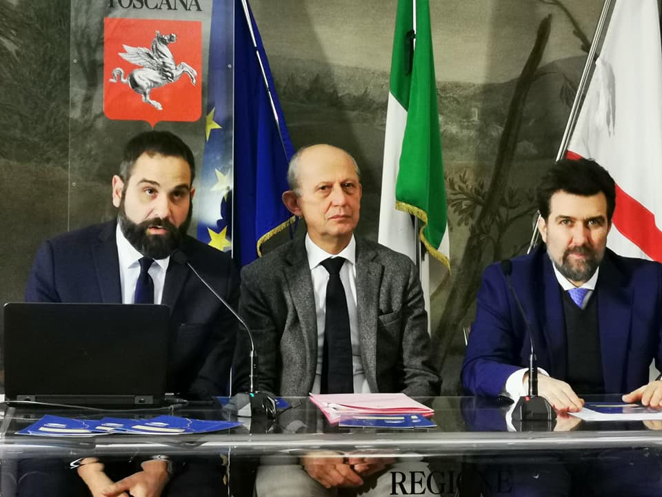promozione internazionale