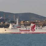 della Toremar