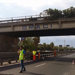 Ponte Graci, tra 15 giorni al via il cantiere