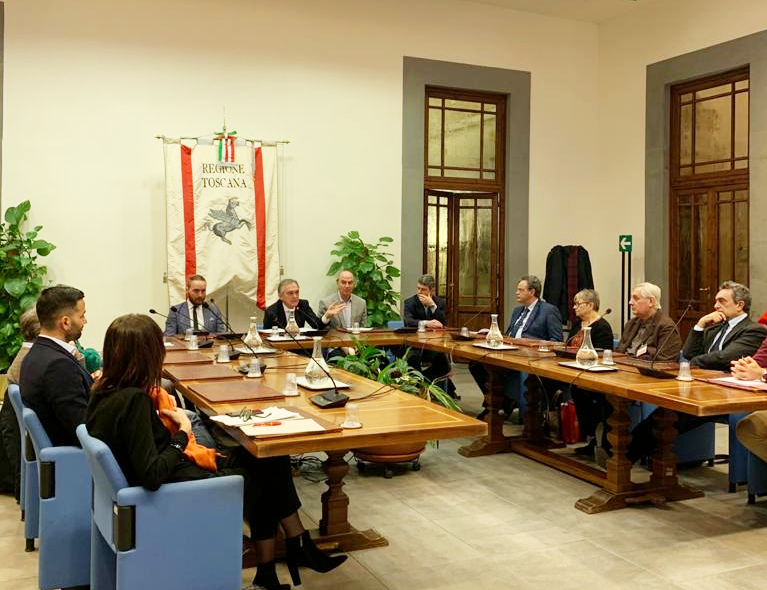 Sin toscani