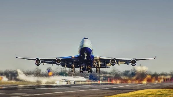 Aereo incentivi enac