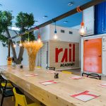 Comparto ferroviario