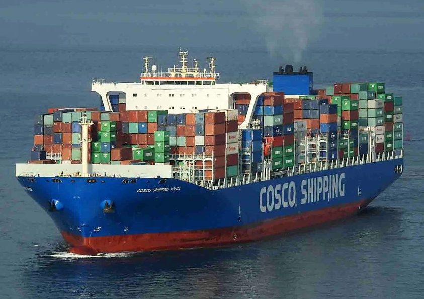 cosco