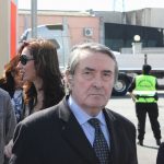 morto Giuliano Gallanti