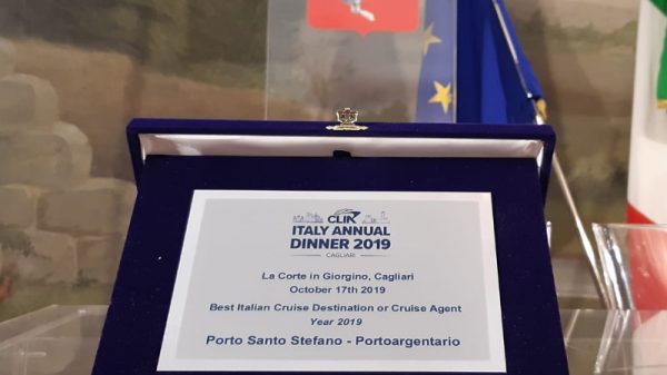 portargentario