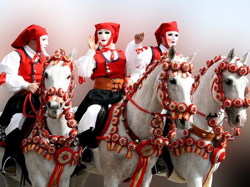 sartiglia