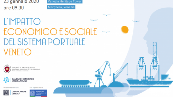 Sistema portuale veneto