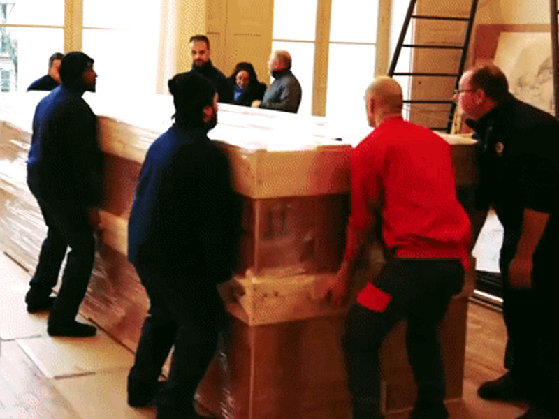 logistica di qualità