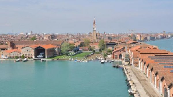 Arsenale di Venezia