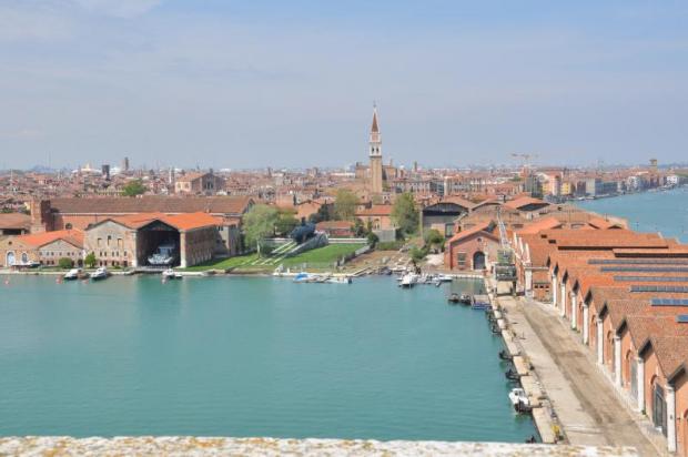 Arsenale di Venezia