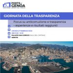 Eventi annullati
