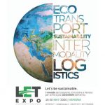 Let Expo - Logistics