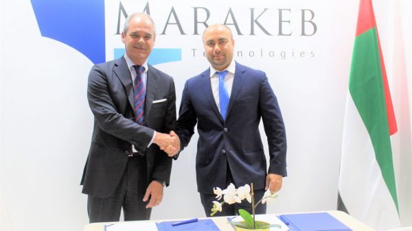 Marakeb Technologies