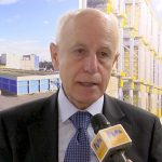 Livorno Cold Chain enzo raugei