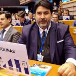 Continuità territoriale: "Chiudere in tempi rapidi'' il presidente Solinas a Bruxelles