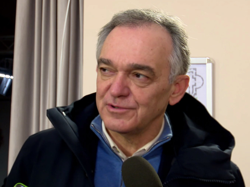 uno scandalo