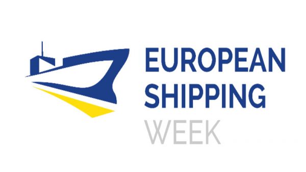 European shipping week