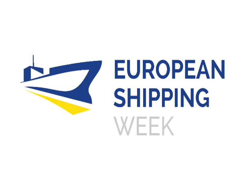 European shipping week
