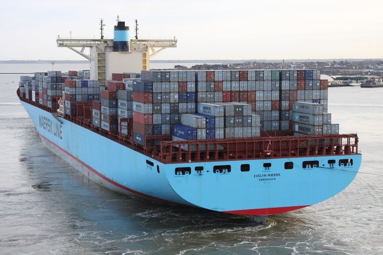 Maersk