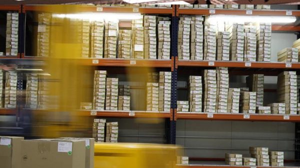 intralogistica immobili