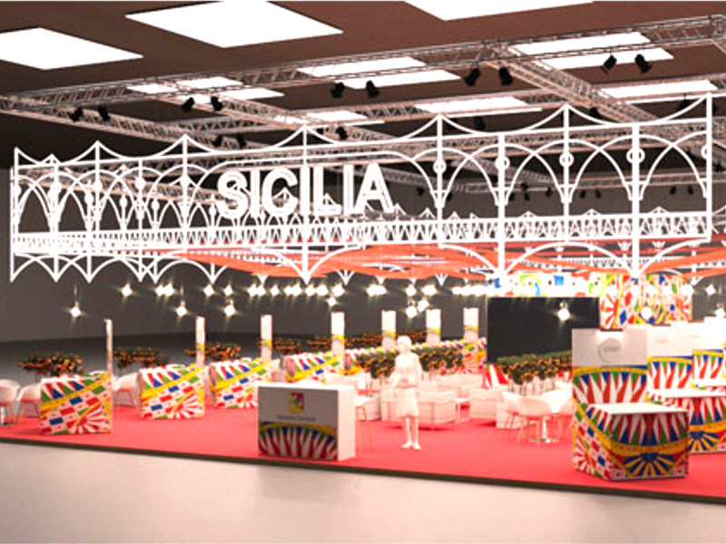 Sicilia al Fruit logistica