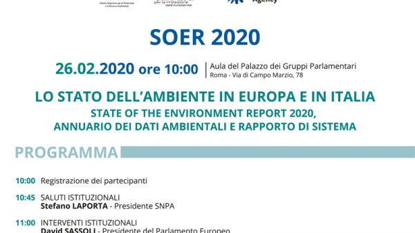 stato dell’ambiente