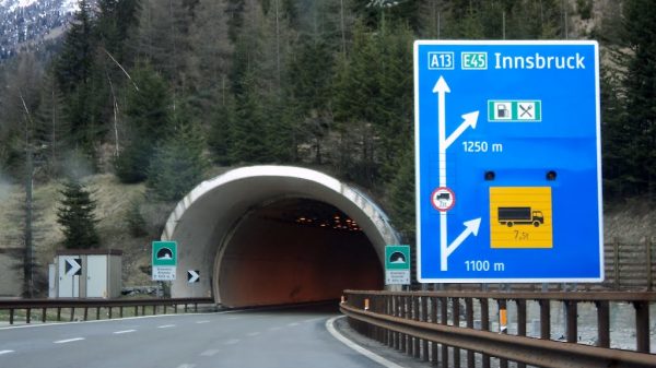 brennero austria