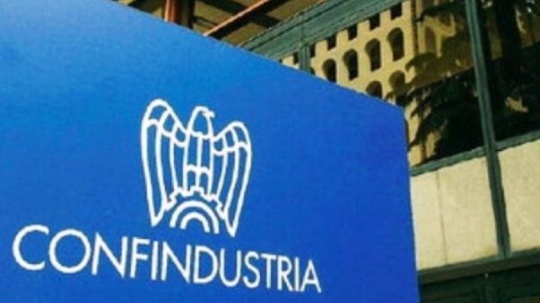 confindustria CONSIGLIO DELLE RAPPRESENTANZE PORTUALI
