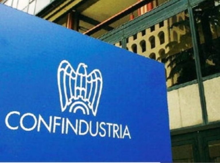 confindustria