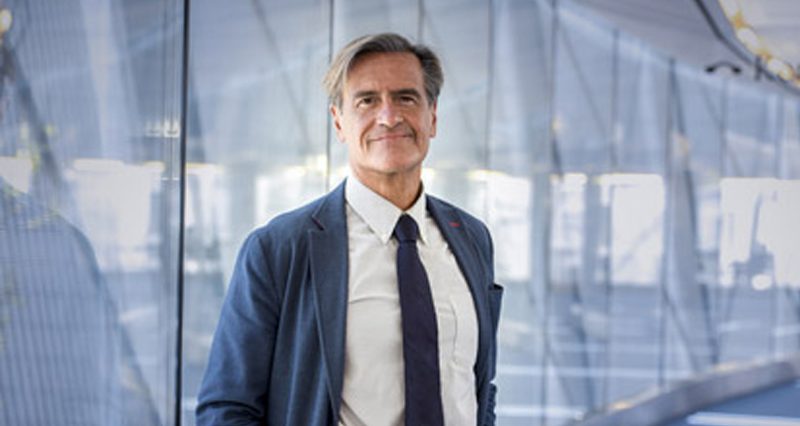 Chiusura Schengen
