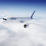 Lufthansa ita airways
