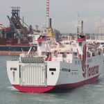 Toremar continuità
