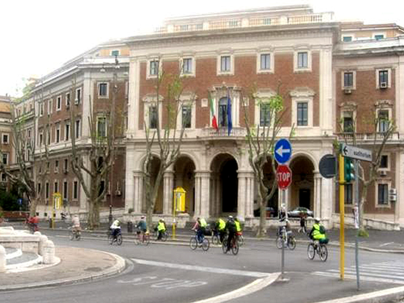 Linee guida infrastrutture verdi