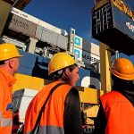 lavoro portuali ccnl porti autoproduzione