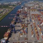 Interventi di dragaggio