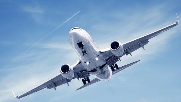 sciopero compagnie aereo iag cielo unico europeo uiltrasporti