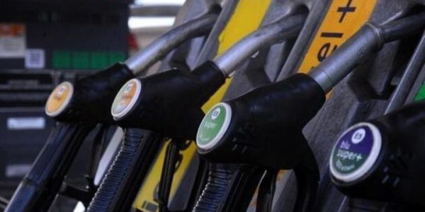 carburanti accise benzina