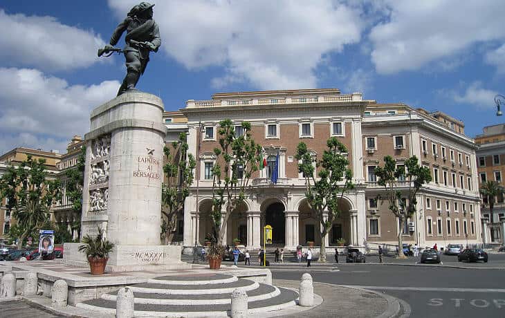 Al via contributi Mit