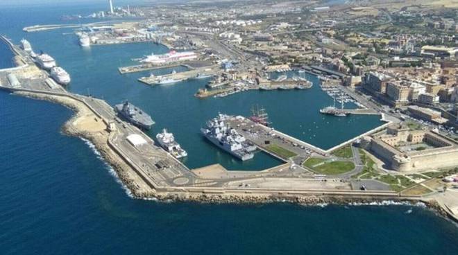 civitavecchia 80 milioni