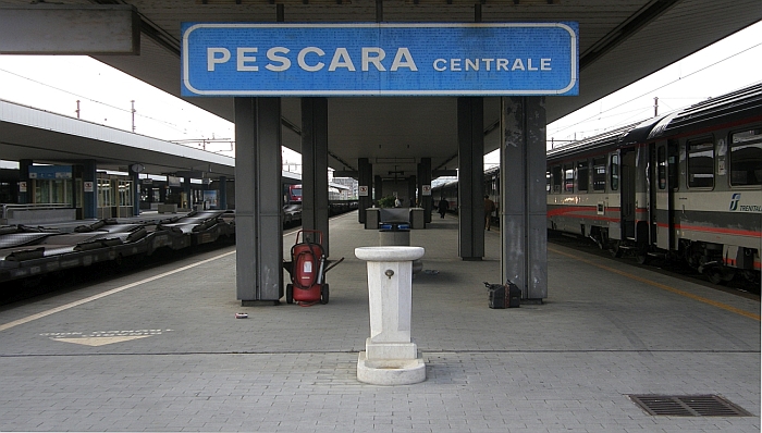 linea ferroviaria